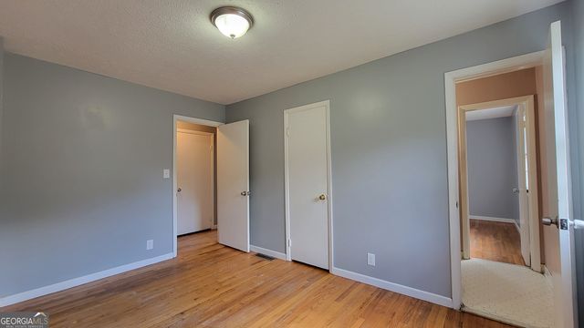 6020 Cristie Drive, Ellenwood, GA 30294