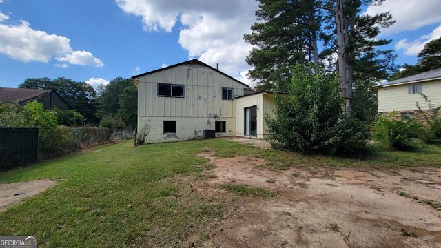 6020 Cristie Drive, Ellenwood, GA 30294