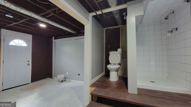 6020 Cristie Drive, Ellenwood, GA 30294