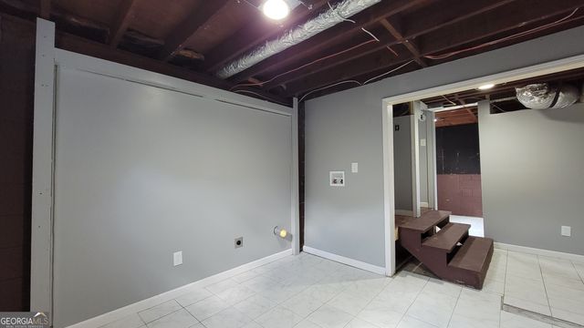6020 Cristie Drive, Ellenwood, GA 30294