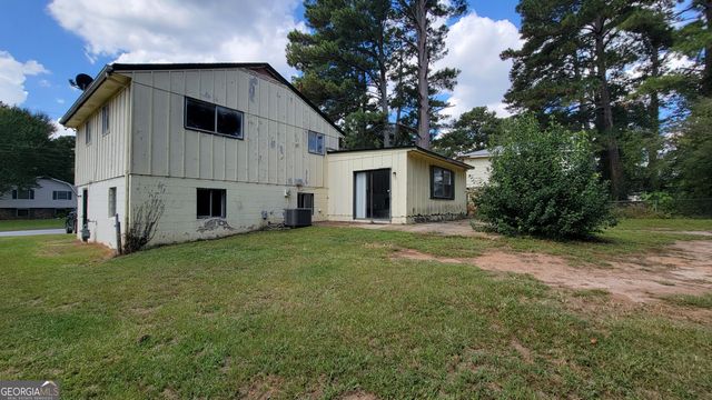 6020 Cristie Drive, Ellenwood, GA 30294