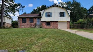 6020 Cristie Drive, Ellenwood, GA 30294