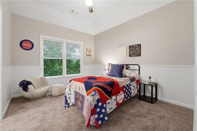 682 Montglade Court, Suwanee, GA 30024
