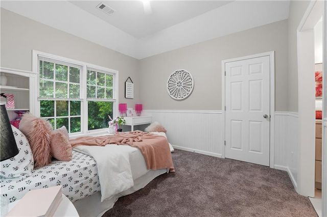 682 Montglade Court, Suwanee, GA 30024