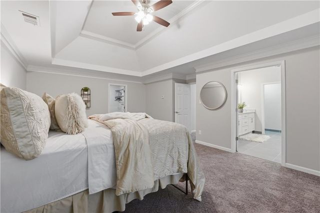 682 Montglade Court, Suwanee, GA 30024