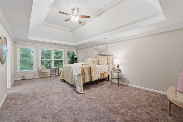 682 Montglade Court, Suwanee, GA 30024