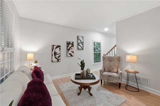 682 Montglade Court, Suwanee, GA 30024