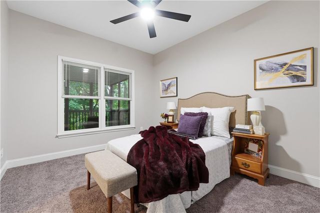 682 Montglade Court, Suwanee, GA 30024
