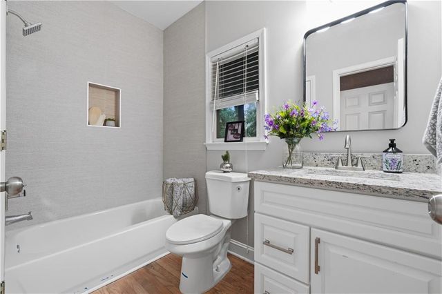 682 Montglade Court, Suwanee, GA 30024
