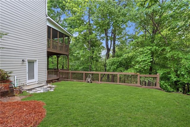 682 Montglade Court, Suwanee, GA 30024