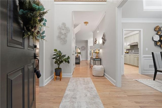 682 Montglade Court, Suwanee, GA 30024