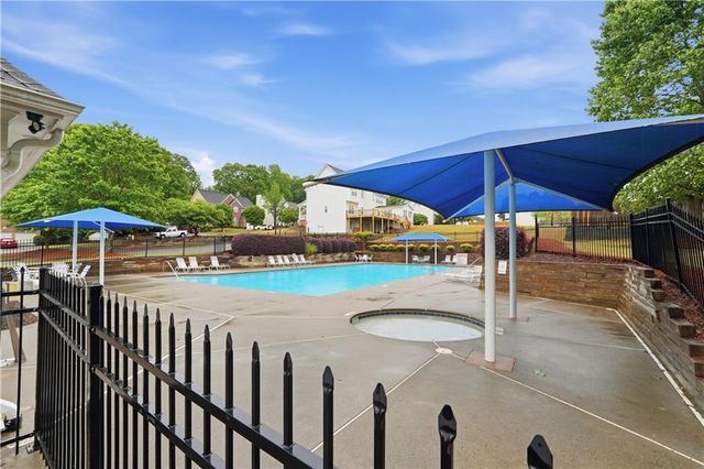 682 Montglade Court, Suwanee, GA 30024