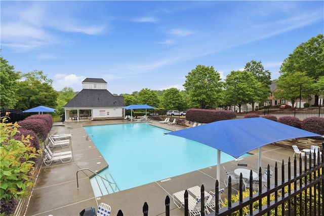682 Montglade Court, Suwanee, GA 30024