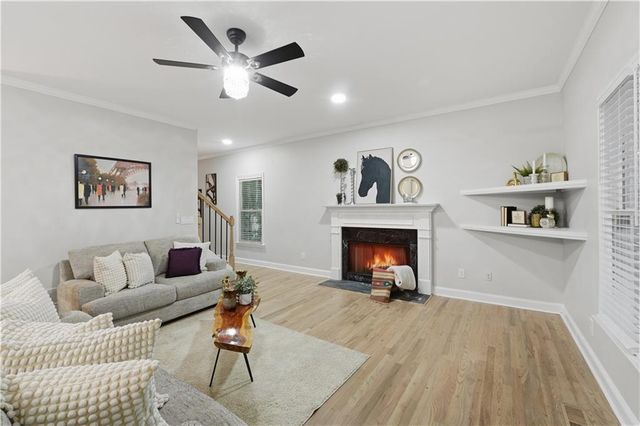 682 Montglade Court, Suwanee, GA 30024