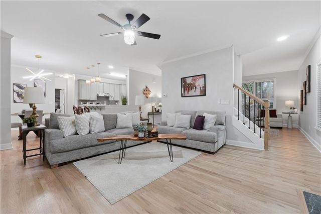 682 Montglade Court, Suwanee, GA 30024