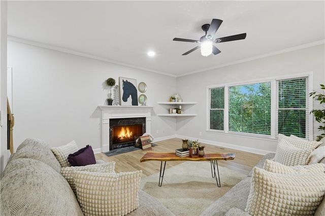 682 Montglade Court, Suwanee, GA 30024