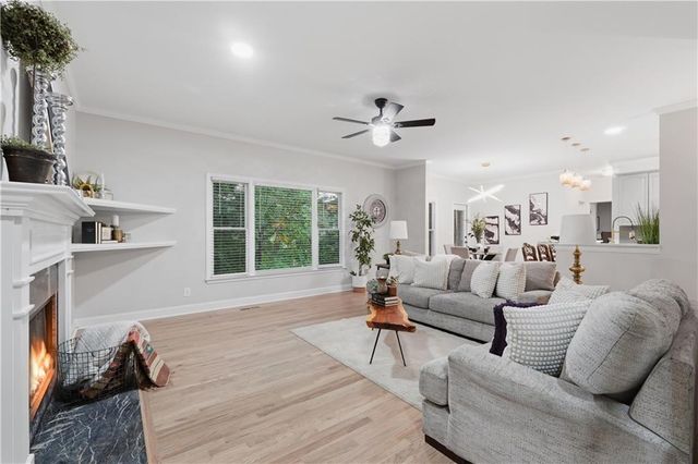 682 Montglade Court, Suwanee, GA 30024
