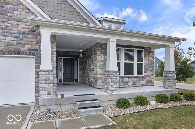 15803 W Rail Drive, Westfield, IN 46074