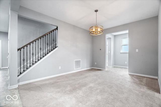 15803 W Rail Drive, Westfield, IN 46074