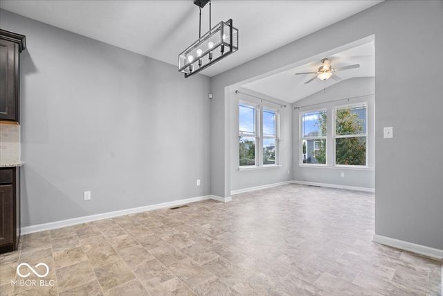 15803 W Rail Drive, Westfield, IN 46074