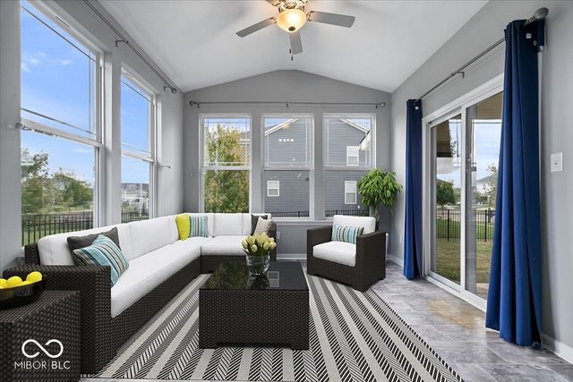 15803 W Rail Drive, Westfield, IN 46074