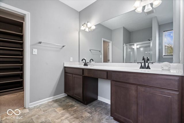 15803 W Rail Drive, Westfield, IN 46074