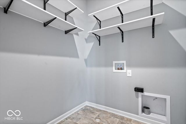 15803 W Rail Drive, Westfield, IN 46074