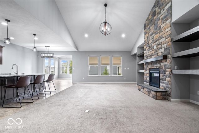 15803 W Rail Drive, Westfield, IN 46074