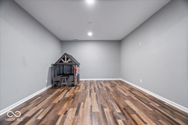 15803 W Rail Drive, Westfield, IN 46074