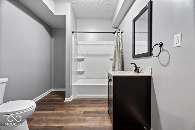 15803 W Rail Drive, Westfield, IN 46074