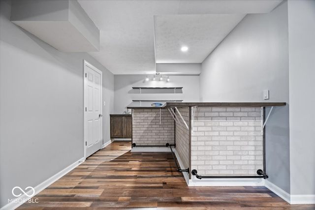 15803 W Rail Drive, Westfield, IN 46074