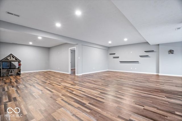 15803 W Rail Drive, Westfield, IN 46074