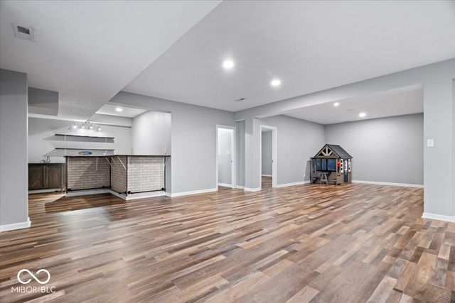 15803 W Rail Drive, Westfield, IN 46074