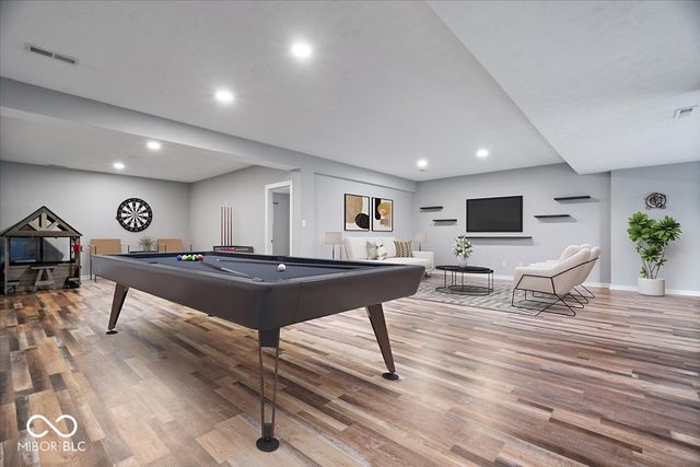 15803 W Rail Drive, Westfield, IN 46074