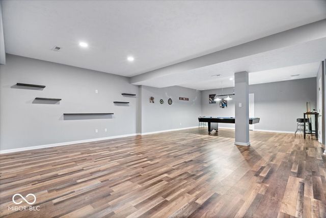 15803 W Rail Drive, Westfield, IN 46074