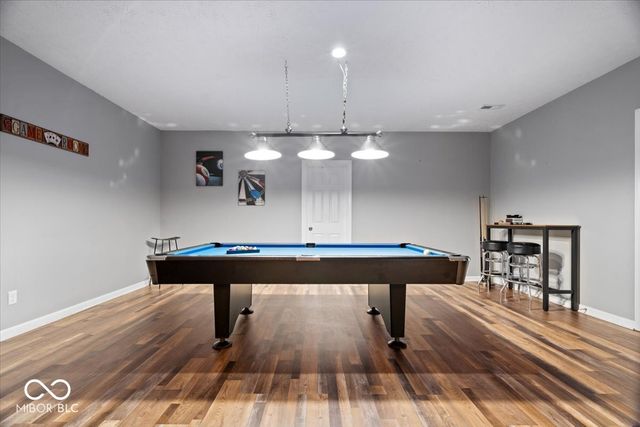 15803 W Rail Drive, Westfield, IN 46074