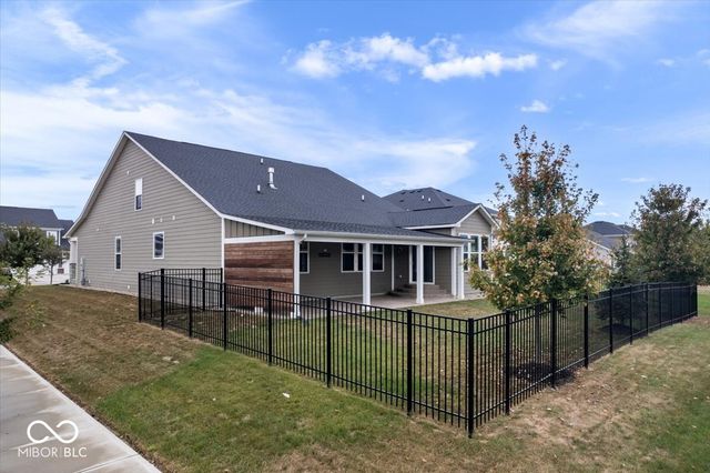 15803 W Rail Drive, Westfield, IN 46074