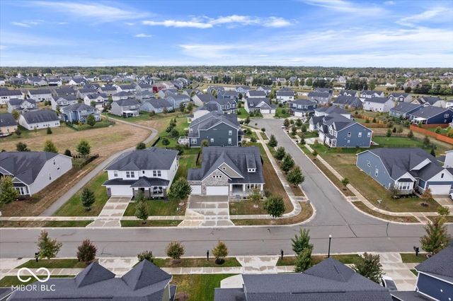 15803 W Rail Drive, Westfield, IN 46074