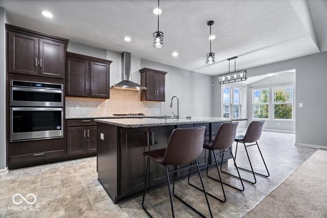 15803 W Rail Drive, Westfield, IN 46074