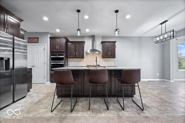 15803 W Rail Drive, Westfield, IN 46074