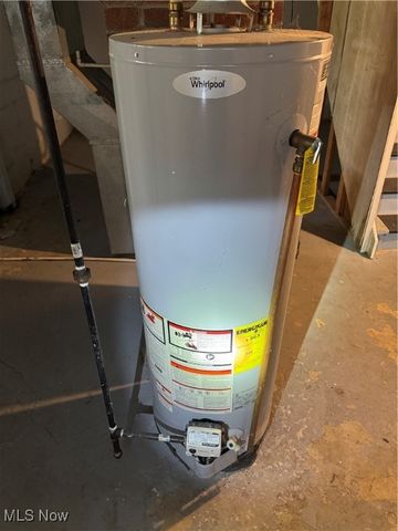 795 E 260th Street, Euclid, OH 44132