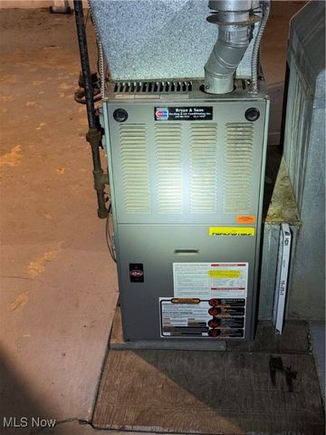 795 E 260th Street, Euclid, OH 44132