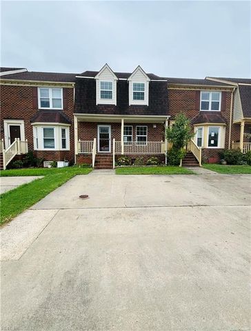 1823 Volvo Pkwy PW, Chesapeake, VA 23320