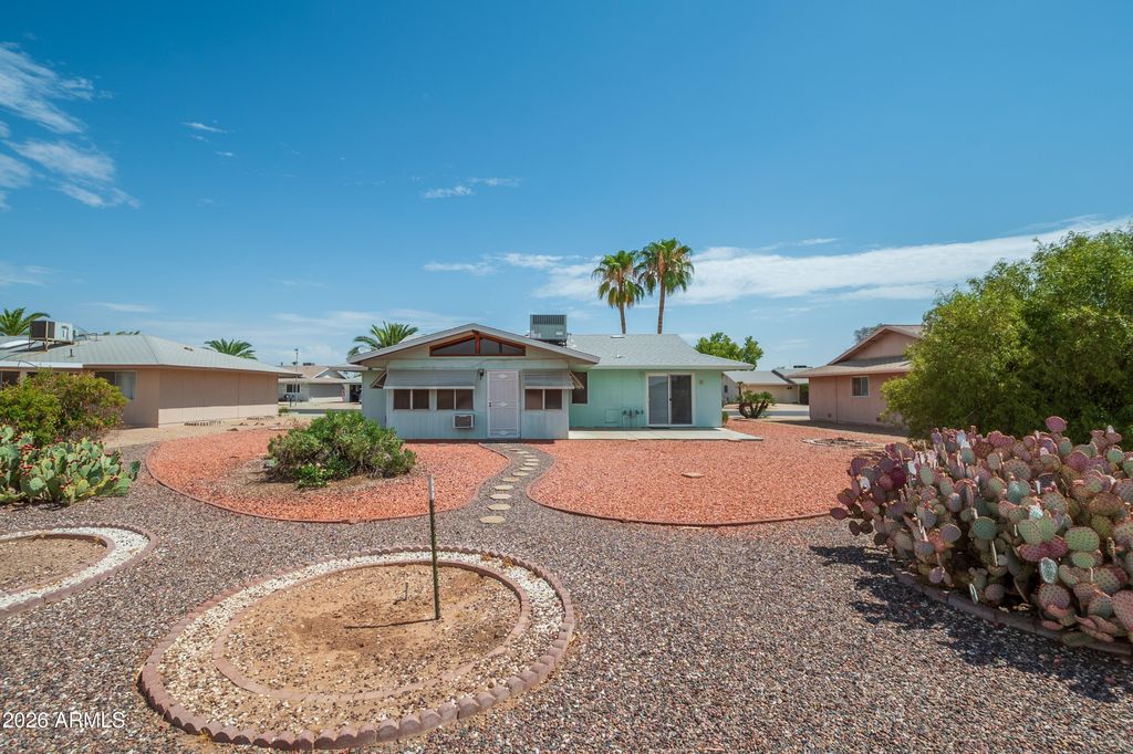 13235 W DESERT GLEN Drive, Sun City West, AZ 85375 — photo 2