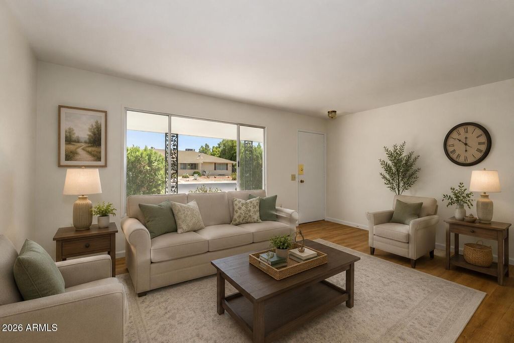 13235 W DESERT GLEN Drive, Sun City West, AZ 85375 — photo 4