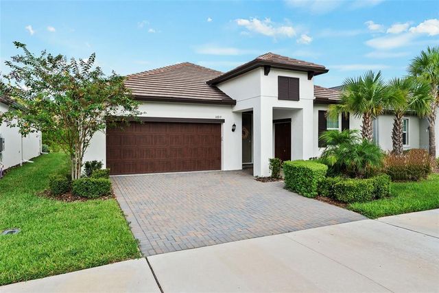 16819 SHELL BAY DRIVE, Land O Lakes, FL 34638