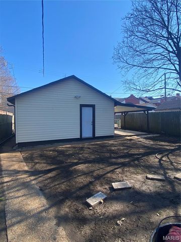 7132 Vermont Avenue, St Louis, MO 63111