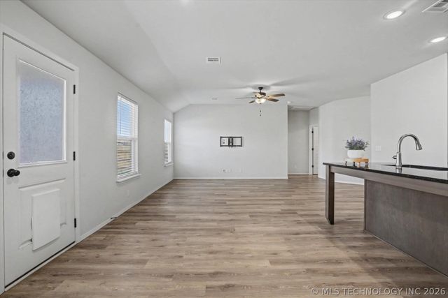 7303 E 89th Street, Owasso, OK 74055