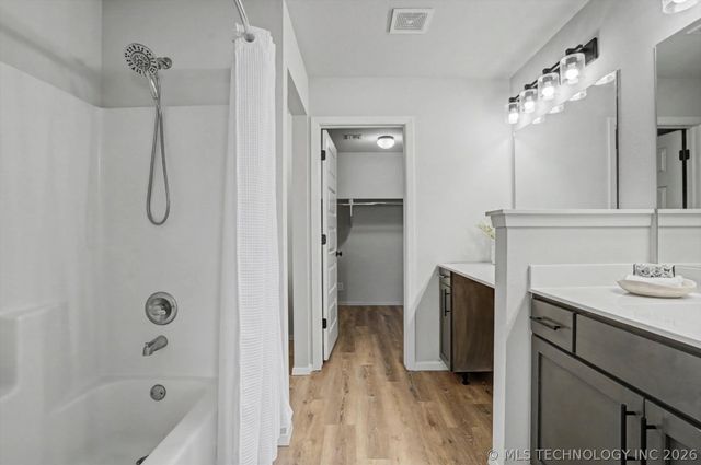 7303 E 89th Street, Owasso, OK 74055