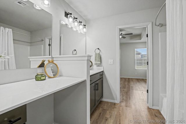 7303 E 89th Street, Owasso, OK 74055